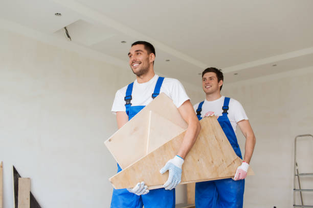 Best Attic Cleanout  in Dry Ridge, OH