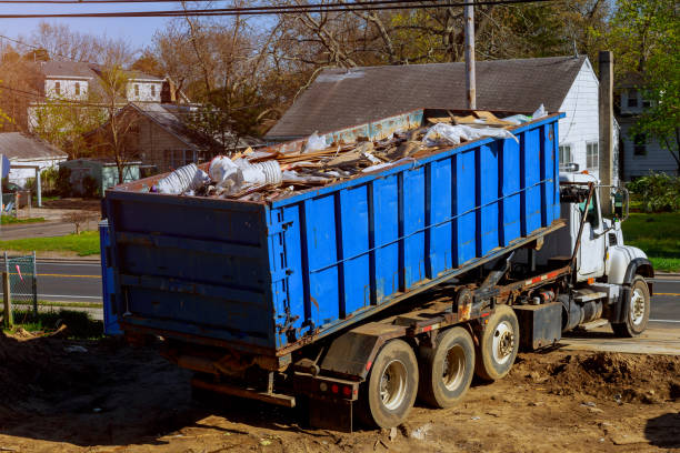 Best Demolition Debris Removal  in Dry Ridge, OH